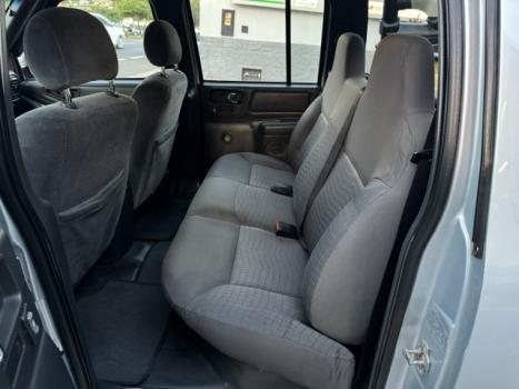 CHEVROLET S10 2.4 ADVANTAGE CABINE DUPLA, Foto 9