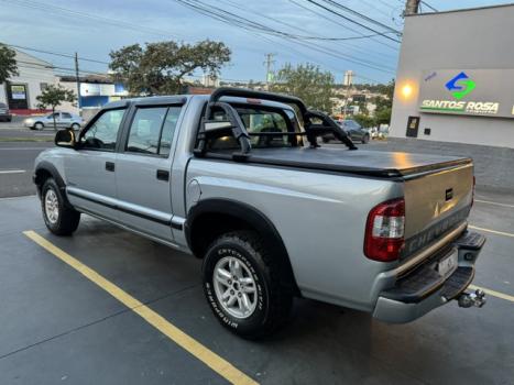 CHEVROLET S10 2.4 ADVANTAGE CABINE DUPLA, Foto 10