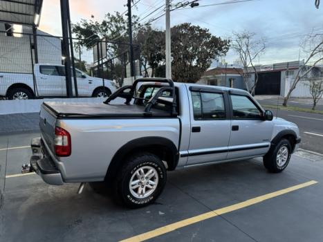 CHEVROLET S10 2.4 ADVANTAGE CABINE DUPLA, Foto 11