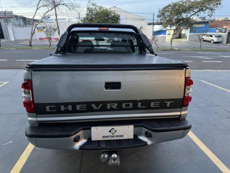 CHEVROLET S10 2.4 ADVANTAGE CABINE DUPLA, Foto 12