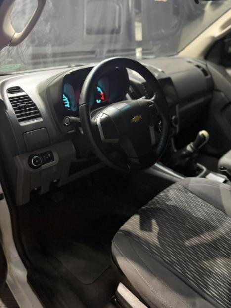 CHEVROLET S10 2.4 ADVANTAGE CABINE DUPLA, Foto 7