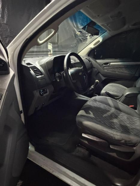 CHEVROLET S10 2.4 ADVANTAGE CABINE DUPLA, Foto 8