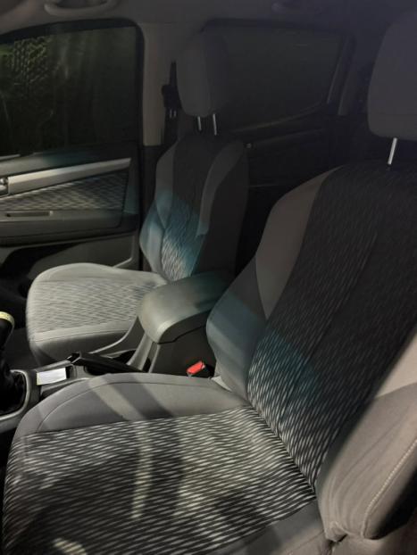 CHEVROLET S10 2.4 ADVANTAGE CABINE DUPLA, Foto 9