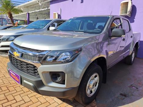 CHEVROLET S10 2.4 CABINE DUPLA, Foto 2