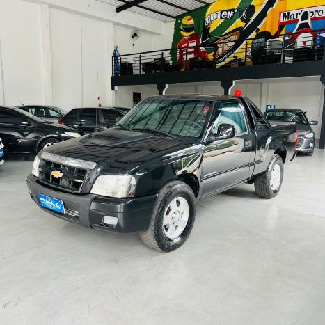 CHEVROLET S10 2.4 CABINE SIMPLES, Foto 1
