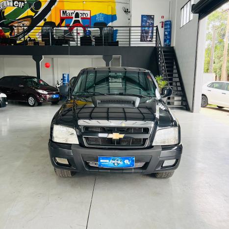 CHEVROLET S10 2.4 CABINE SIMPLES, Foto 2