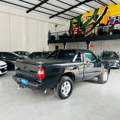 CHEVROLET S10 2.4 CABINE SIMPLES, Foto 4