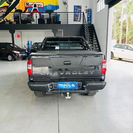 CHEVROLET S10 2.4 CABINE SIMPLES, Foto 5