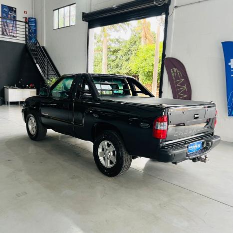CHEVROLET S10 2.4 CABINE SIMPLES, Foto 6