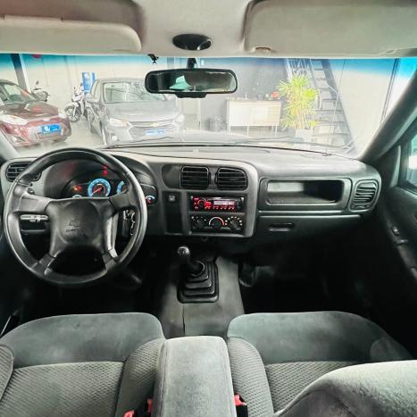 CHEVROLET S10 2.4 CABINE SIMPLES, Foto 7