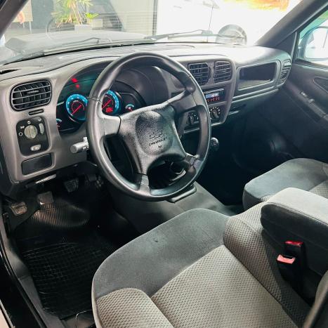 CHEVROLET S10 2.4 CABINE SIMPLES, Foto 8