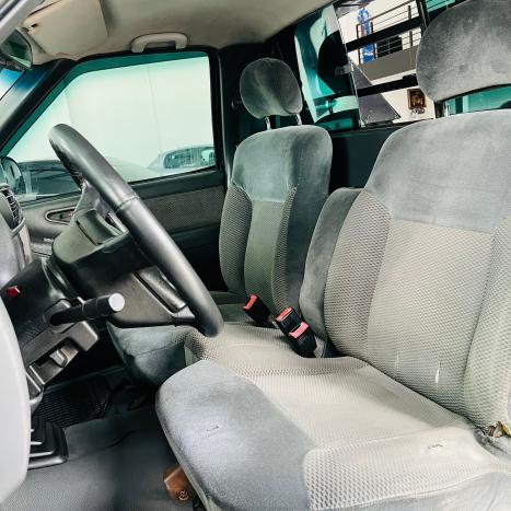 CHEVROLET S10 2.4 CABINE SIMPLES, Foto 9