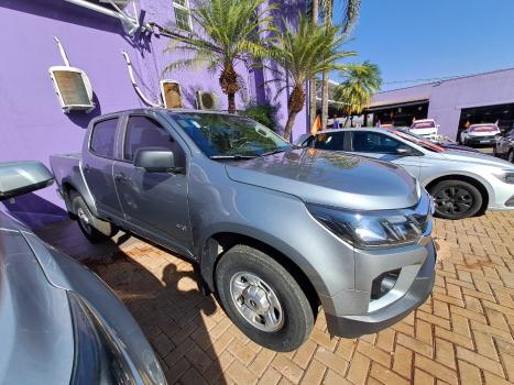 CHEVROLET S10 2.4 CABINE DUPLA, Foto 3