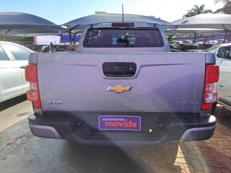 CHEVROLET S10 2.4 CABINE DUPLA, Foto 5