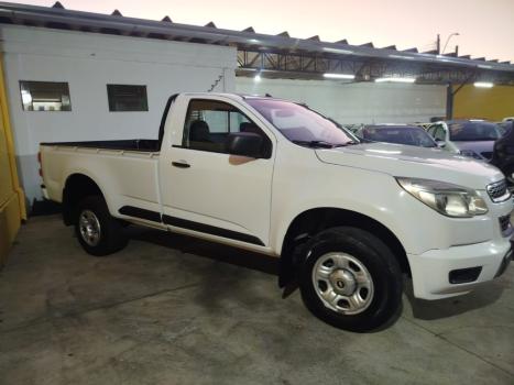 CHEVROLET S10 2.4 CABINE SIMPLES, Foto 2