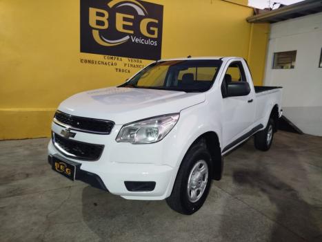 CHEVROLET S10 2.4 CABINE SIMPLES, Foto 3