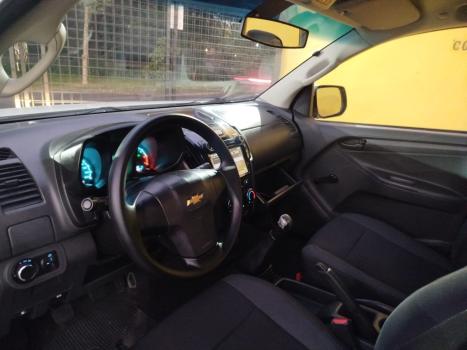 CHEVROLET S10 2.4 CABINE SIMPLES, Foto 4