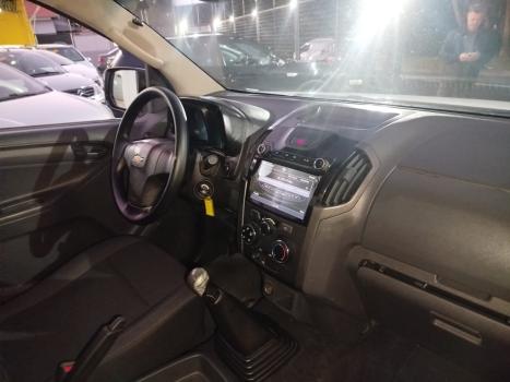 CHEVROLET S10 2.4 CABINE SIMPLES, Foto 5