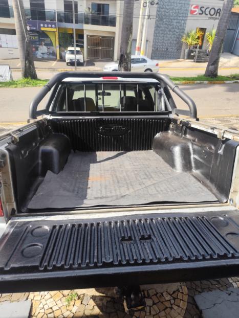 CHEVROLET S10 2.4 DLX CABINE DUPLA, Foto 2