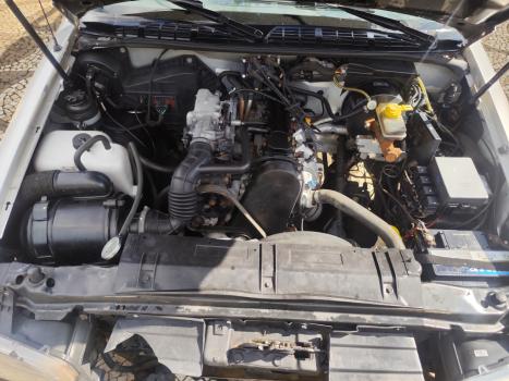 CHEVROLET S10 2.4 DLX CABINE DUPLA, Foto 5