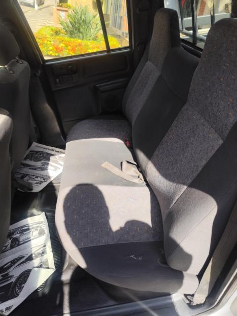 CHEVROLET S10 2.4 DLX CABINE DUPLA, Foto 8