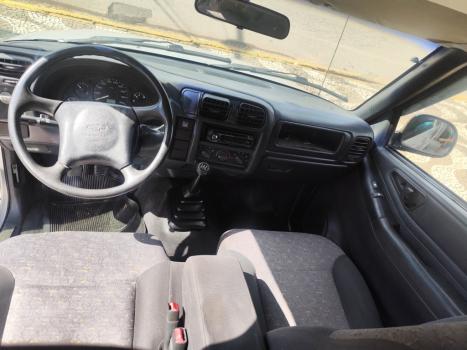 CHEVROLET S10 2.4 DLX CABINE DUPLA, Foto 11