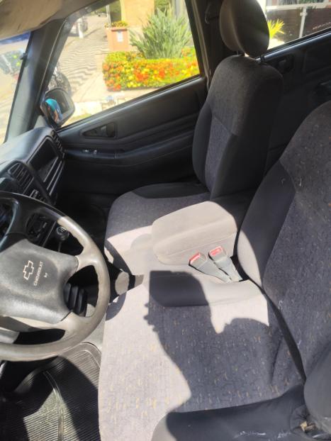 CHEVROLET S10 2.4 DLX CABINE DUPLA, Foto 12