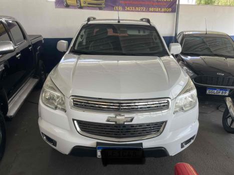 CHEVROLET S10 2.4 FLEX LS CABINE DUPLA, Foto 1 CHEVROLET S10 2.4 FLEX LS CABINE DUPLA, Foto 1