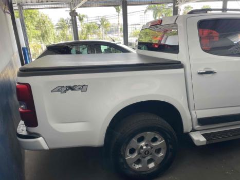 CHEVROLET S10 2.4 FLEX LS CABINE DUPLA, Foto 4 CHEVROLET S10 2.4 FLEX LS CABINE DUPLA, Foto 4