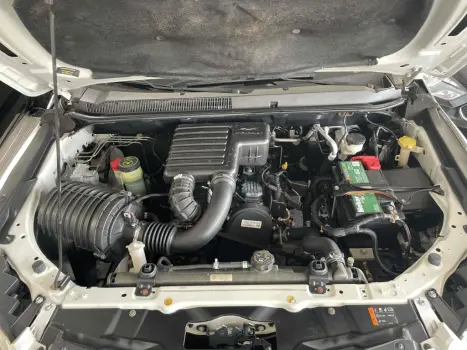 CHEVROLET S10 2.4 FLEX LS CABINE DUPLA, Foto 8 CHEVROLET S10 2.4 FLEX LS CABINE DUPLA, Foto 8