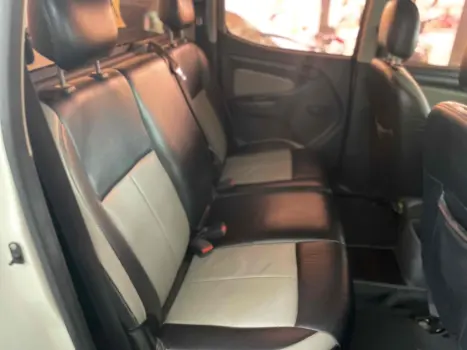 CHEVROLET S10 2.4 FLEX LS CABINE DUPLA, Foto 9 CHEVROLET S10 2.4 FLEX LS CABINE DUPLA, Foto 9