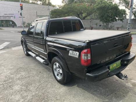 CHEVROLET S10 2.4 FLEX EXECUTIVE CABINE DUPLA, Foto 10
