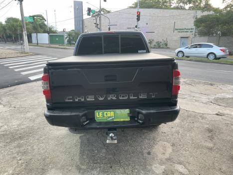 CHEVROLET S10 2.4 FLEX EXECUTIVE CABINE DUPLA, Foto 9
