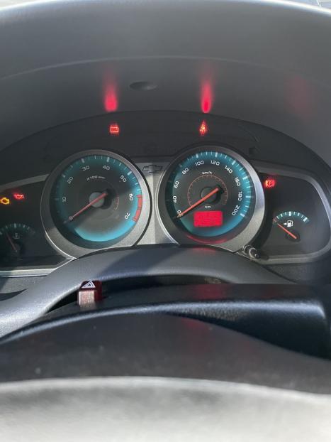 CHEVROLET S10 2.4 FLEX EXECUTIVE CABINE DUPLA, Foto 4