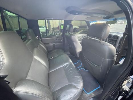 CHEVROLET S10 2.4 FLEX EXECUTIVE CABINE DUPLA, Foto 7