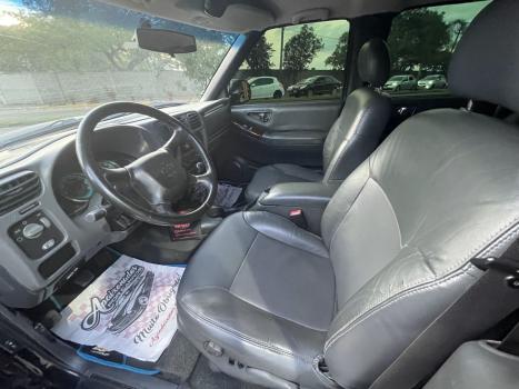 CHEVROLET S10 2.4 FLEX EXECUTIVE CABINE DUPLA, Foto 5