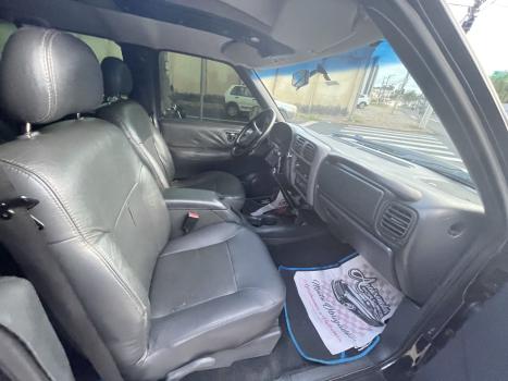 CHEVROLET S10 2.4 FLEX EXECUTIVE CABINE DUPLA, Foto 6