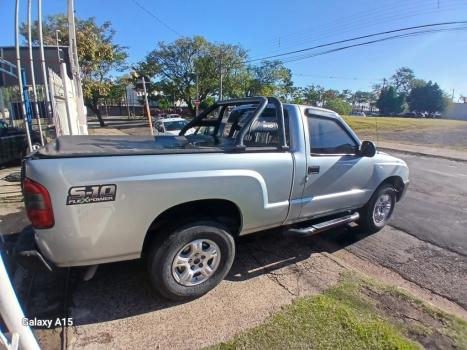 CHEVROLET S10 2.4 FLEX ADVANTAGE CABINE SIMPLES, Foto 5