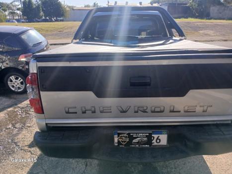 CHEVROLET S10 2.4 FLEX ADVANTAGE CABINE SIMPLES, Foto 6