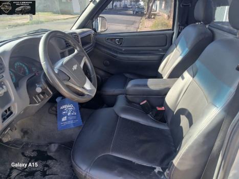 CHEVROLET S10 2.4 FLEX ADVANTAGE CABINE SIMPLES, Foto 7