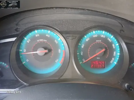 CHEVROLET S10 2.4 FLEX ADVANTAGE CABINE SIMPLES, Foto 8