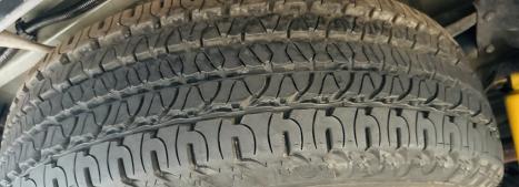 CHEVROLET S10 2.4 FLEX ADVANTAGE CABINE DUPLA, Foto 13