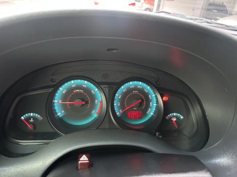 CHEVROLET S10 2.4 FLEX ADVANTAGE CABINE DUPLA, Foto 14