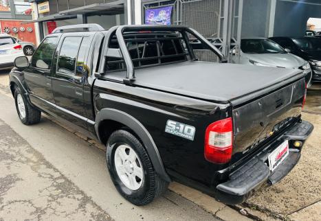 CHEVROLET S10 2.4 FLEX ADVANTAGE CABINE DUPLA, Foto 7