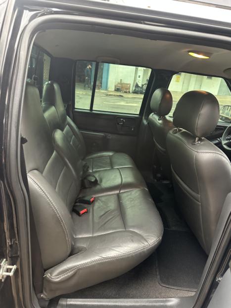 CHEVROLET S10 2.4 FLEX ADVANTAGE CABINE DUPLA, Foto 12