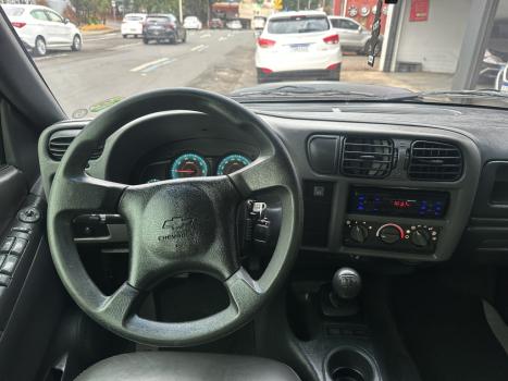 CHEVROLET S10 2.4 FLEX ADVANTAGE CABINE DUPLA, Foto 9