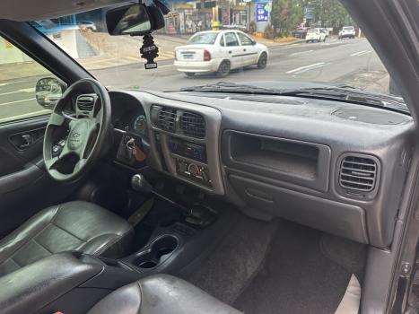 CHEVROLET S10 2.4 FLEX ADVANTAGE CABINE DUPLA, Foto 10