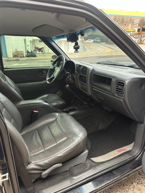 CHEVROLET S10 2.4 FLEX ADVANTAGE CABINE DUPLA, Foto 11