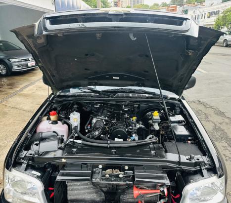 CHEVROLET S10 2.4 FLEX ADVANTAGE CABINE DUPLA, Foto 15
