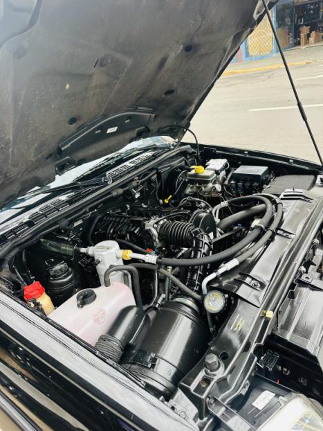 CHEVROLET S10 2.4 FLEX ADVANTAGE CABINE DUPLA, Foto 16